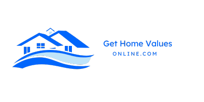 Get Home Values Online